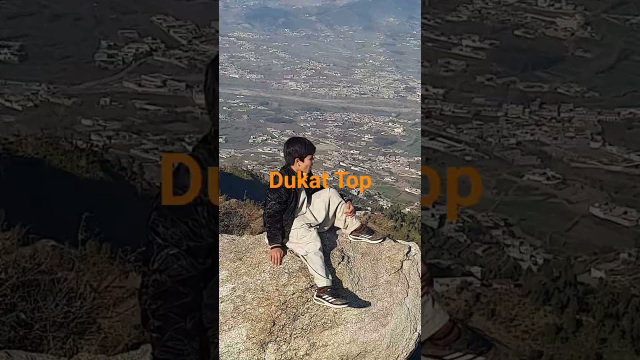 Dukat Top Swat 