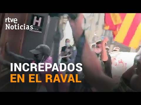 VOX denuncia la