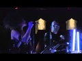 KMFDM - SON OF A GUN - 2013 KUNST TOUR [Live in Boston]