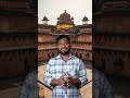 Best places to visit in Madhya Pradesh #shorts #madhyapradesh