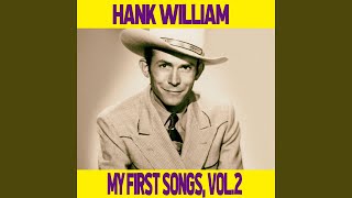 Video thumbnail of "Hank Williams - Hey, Good Lookin'"