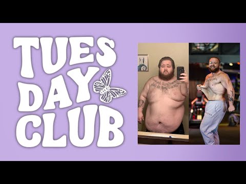 Turning Pain into Purpose | From 435 lbs to Bodybuilding and Coaching with Garrett Welsh