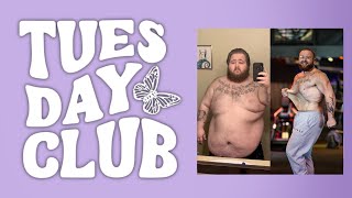 Turning Pain into Purpose | From 435 lbs to Bodybuilding and Coaching with Garrett Welsh