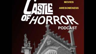 INTERVIEW: Chris Von Hoffmann, director of the new horror thriller DRIFTER (Podcast/Talk/Reviews)