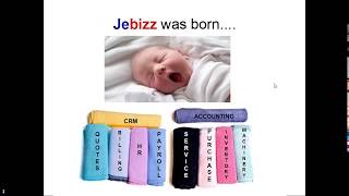 Story of Jebizz