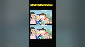 Find the deference 🤯 find the hidden objects 🔥#puzzle #findthedifference #quiztime #trending #shorts