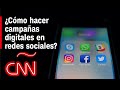 Tips para mejorar las campañas digitales en redes sociales