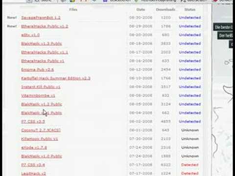 CSS Aimbot downloads