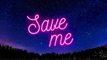 BTS | SAVE ME |  [English subtitles + Romanization]