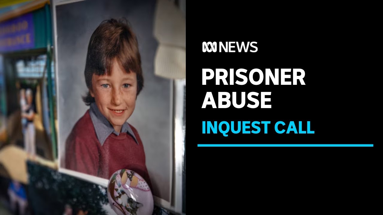 Family of Tasmanian transgender prisoner calls for inquest after Risdon ...