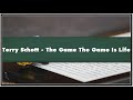 Terry Schott The Game The Game Is Life Audiobook