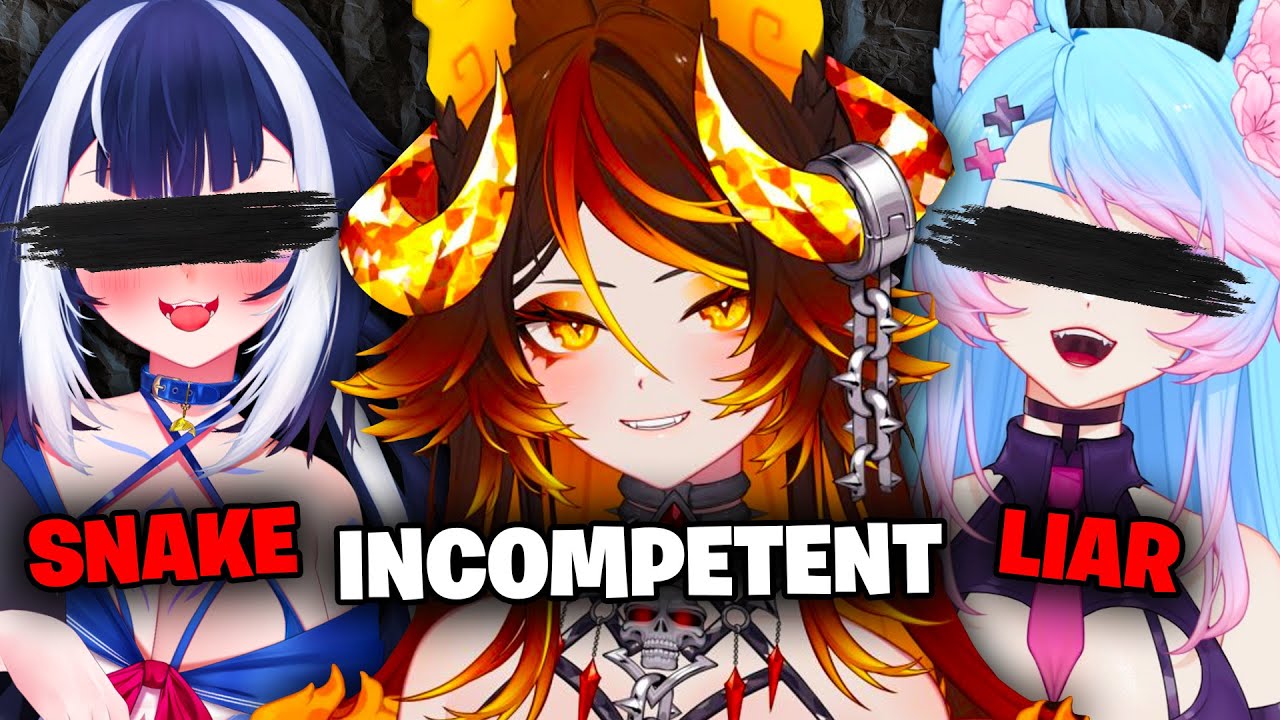 I Read ALL 1000 PAGES of the Sinder Doc So You Don't Have To