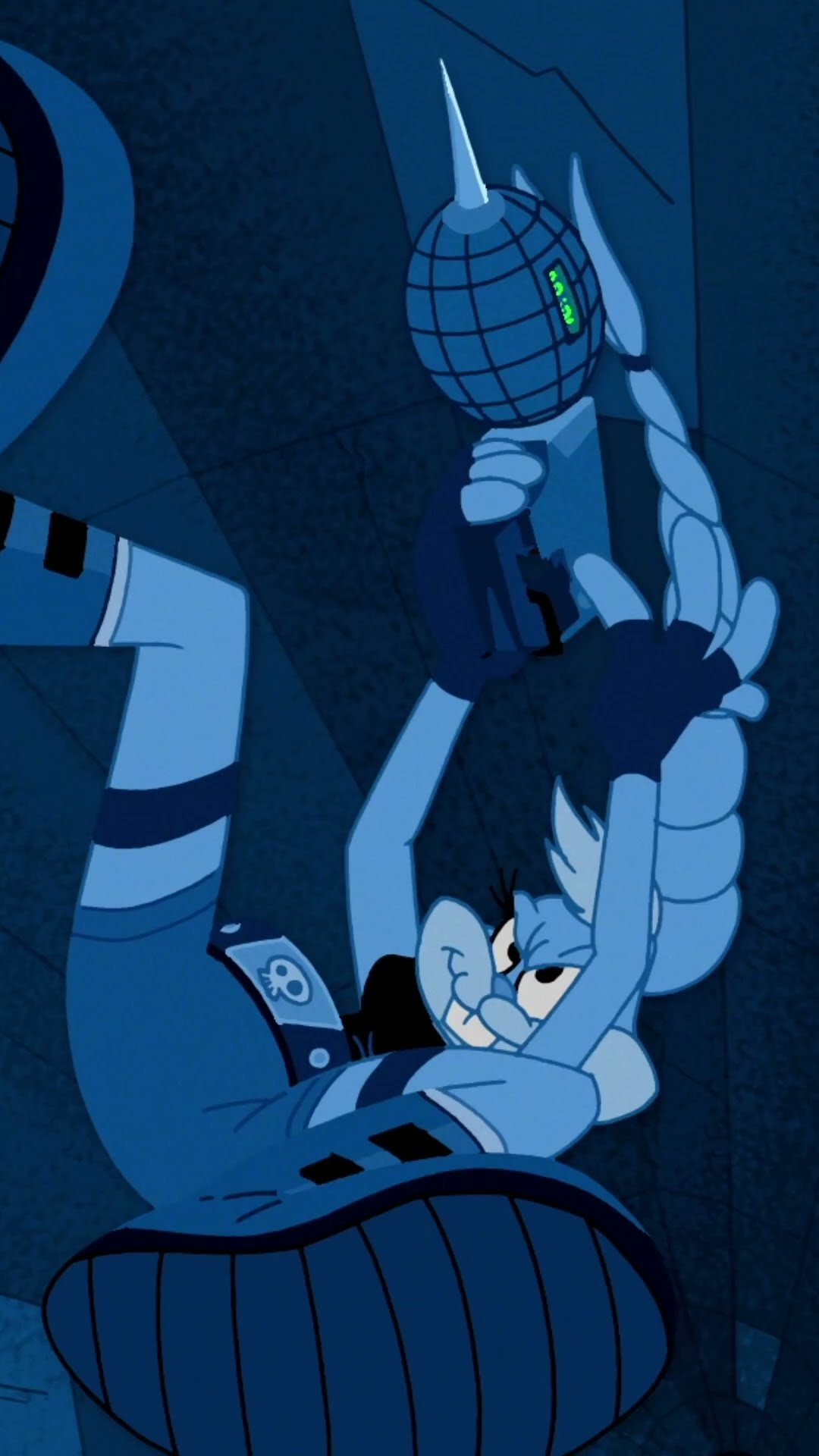 Lola's Mission ? #shorts #looneytunesshow | @wbkids