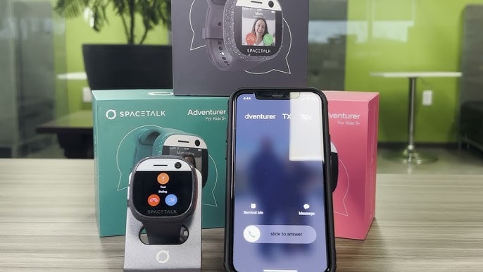 Spacetalk sim Clearance