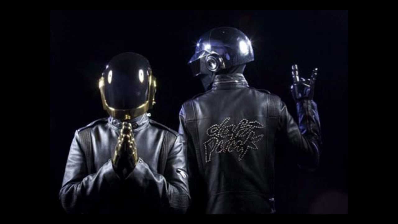 Swedish House Mafia vs Daft Punk, Micheal Calfan & Busta Rhymes YouTube