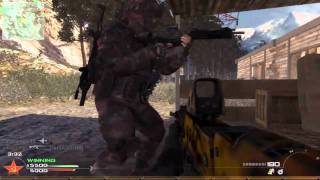 MW2 Test.wmv