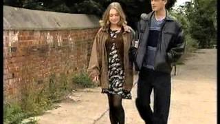 Celebrity Daniela Denby-Ashe - black tights Profile