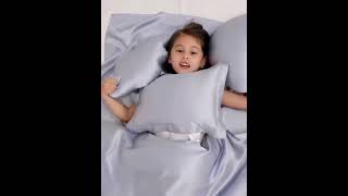#daisysilk Pure Silk Bedding And Children's Pajamas