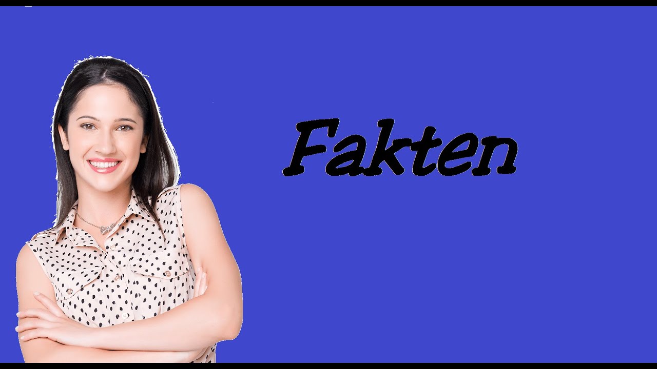 10 Fakten über Lodovica Comello