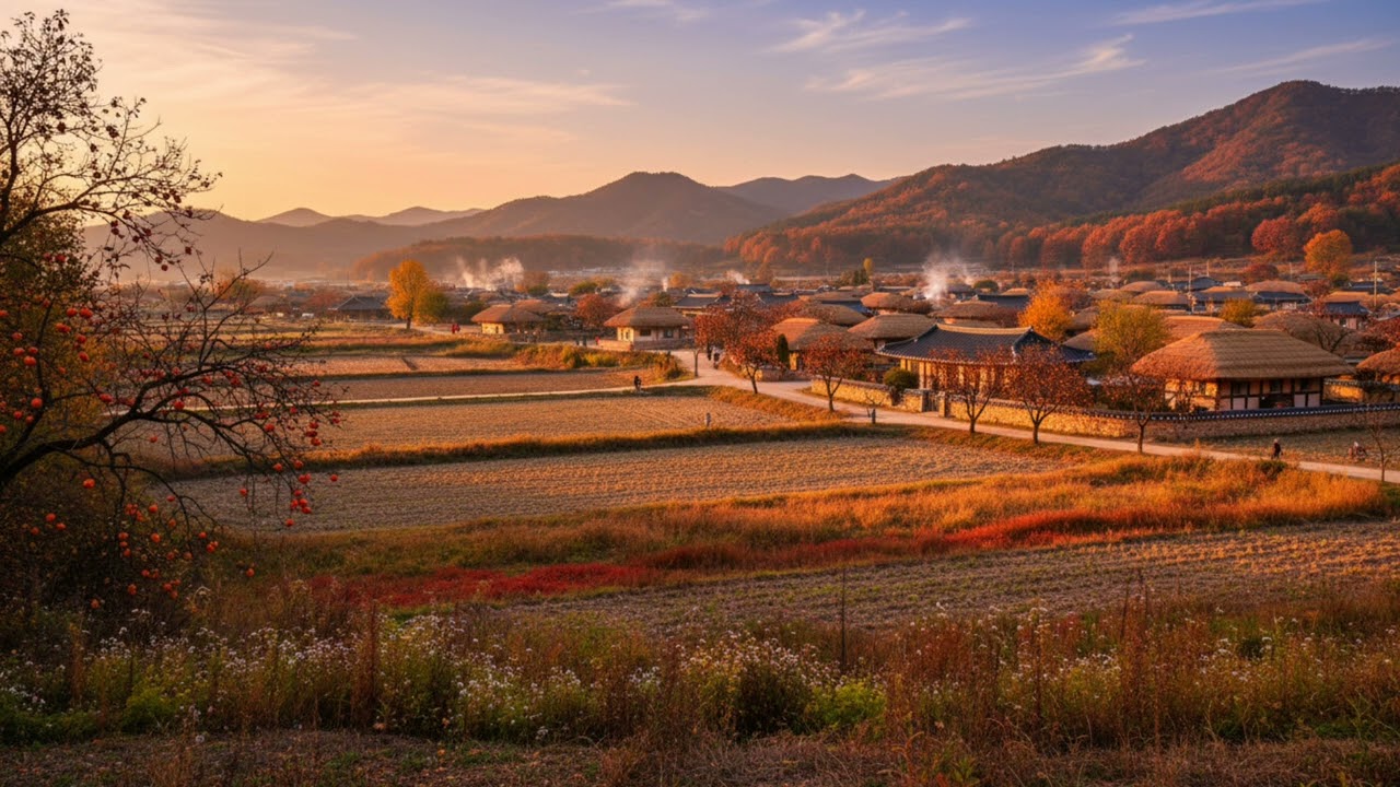 제목 : 고향 ( 신가1리 376번지 )