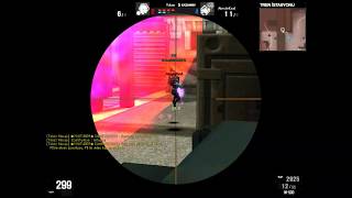 Best Of Reflexshot Vuruşları Montage Vol.21 Wolfteam Sametdesign