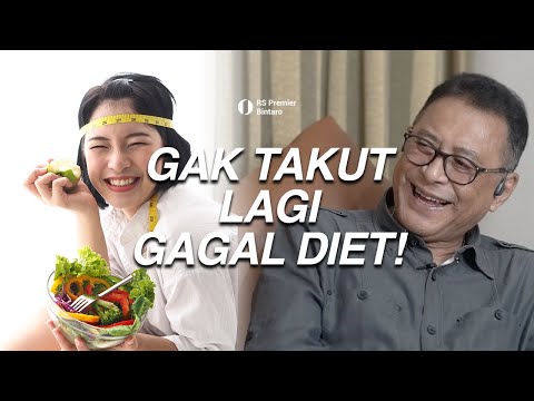 Pengen Kurus, Udah Ini dan Itu, Belum Berhasil? Jangan Menyerah, Ini Solusinya!