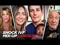 Shock IVF Mix-Up Leads to Heartbreaking Lawsuit Against Fertility Clinic, with Mark Geragos