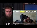 REPLY TO NAS DAILY Am I A Bad Muslim?!