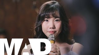 [MAD] เท่าไหร่ไม่จำ - POTATO (Cover) | Cincin chords