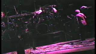 Grateful Dead 1985.11.11 Meadowlands Arena - East Rutherford, NJ