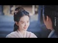 Liu Yu Ning 奉上 MV Offer 一念关山 OST 摩登兄弟刘宇宁 A Journey To Love