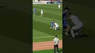 Audax Padreando a la U #leovalencia #audaxitaliano #udechile