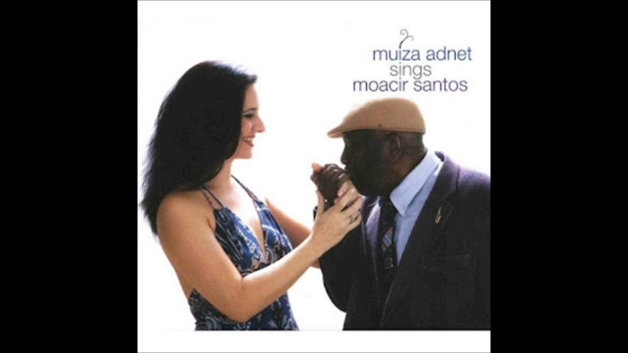 【中古】 Muiza Adnet / Muiza Adnet Sings Moacir Santos Muiza Adnet e Moacir Santos - April Child - YouTube