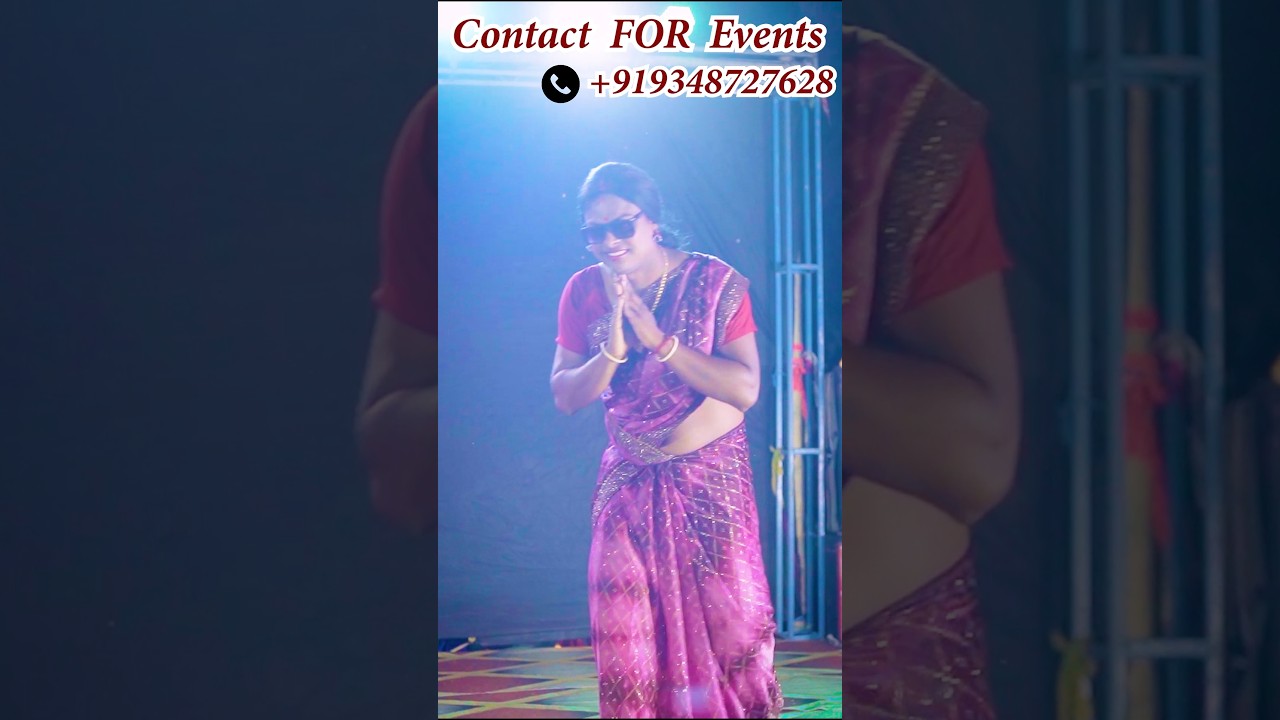 Contact For  event -9348727628 #mrdevacomedy #natiacomedy