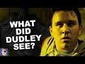 In Defense of Dudley Dursley