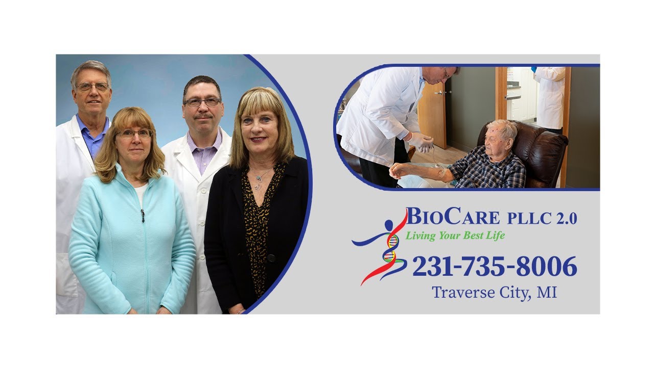 BIOCARE PLLC 20 YouTube