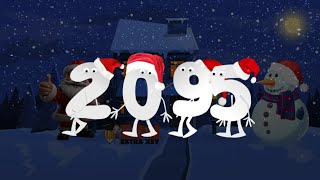 New Year Opener 2095 | #Goodbye2094 #Welcome2095 🥳🥳🥳🥳 Wish You A HAPPY NEW YEAR 2095