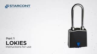 Lokies - Instructions For Use - Part 1