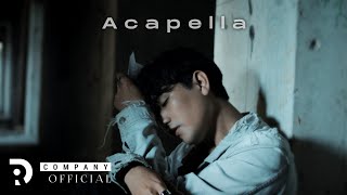 Official Acapella Ateez에이티즈 - 야간비행 Turbulence Covered By Rey Diawan