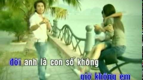 2-1=0 KARAOKE (MR.trần tiến)