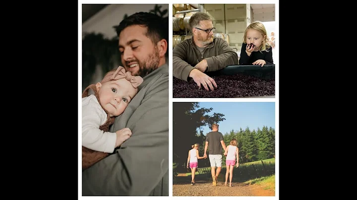 Winemaker Dads: A Father's Day Celebration