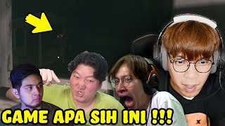 ASTAGA GAJELAS BANGET INI GAME - Gehinnom Indonesia