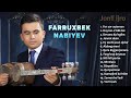 Farruhbek Nabiyev - Jonli ijro qo'shiqlar albom dasturi 2020