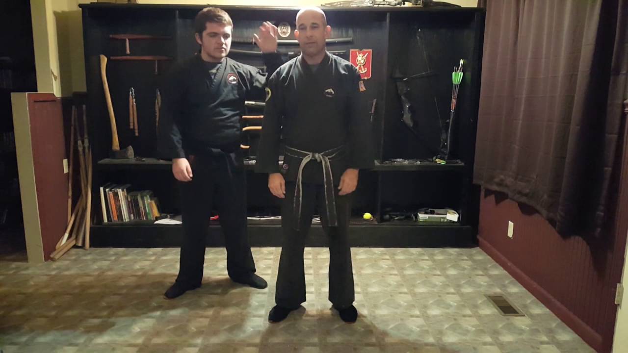 video phone beyonce mp3 Kenpo Jujutsu Orange Belt: Obscure Wing