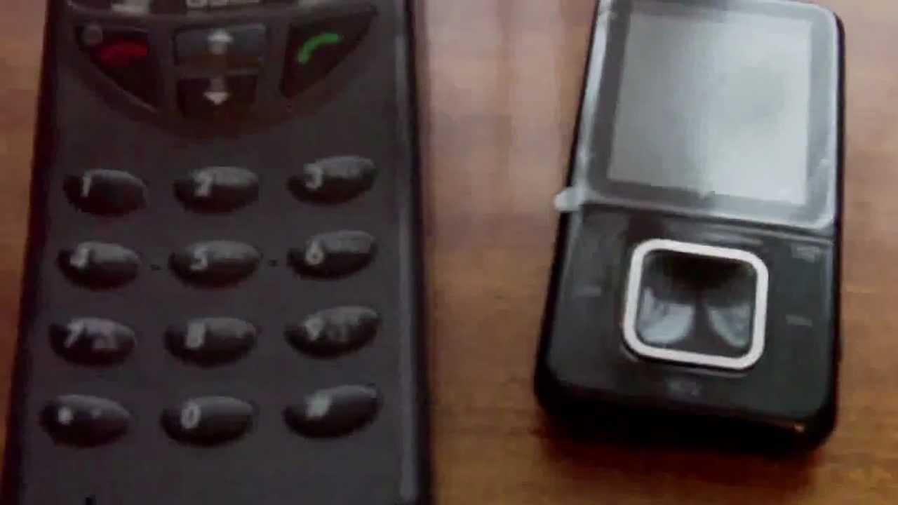 Jak zamontować mp4 do telefonu.