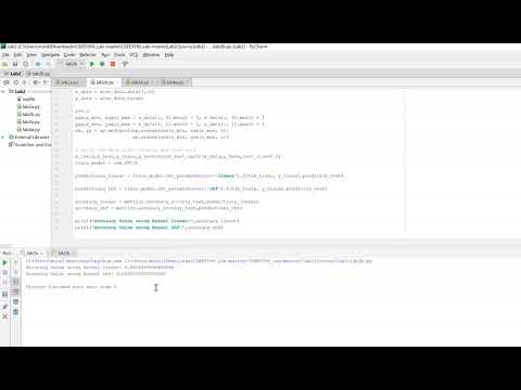 LAB 2-Python