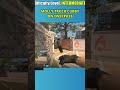 molly truck cubby on overpass  #cs2 #cs2india #gaming