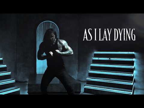 AS I LAY DYING - If I Fall (Official Video)