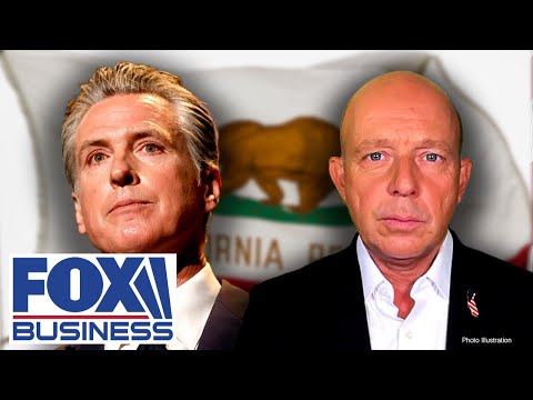 'BULLYING AND INTIMIDATION': California politics in chaos after debate is canceled