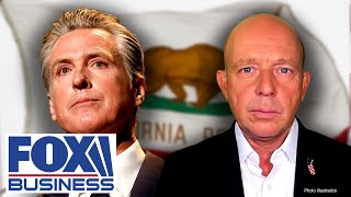 'BULLYING AND INTIMIDATION': California politics in chaos after debate is canceled